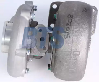 bts turbo t911510